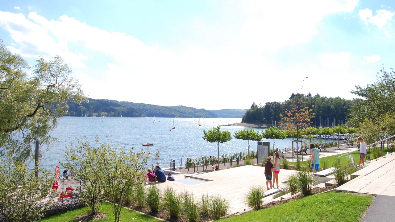 Photo of Outdoor in Langscheid
