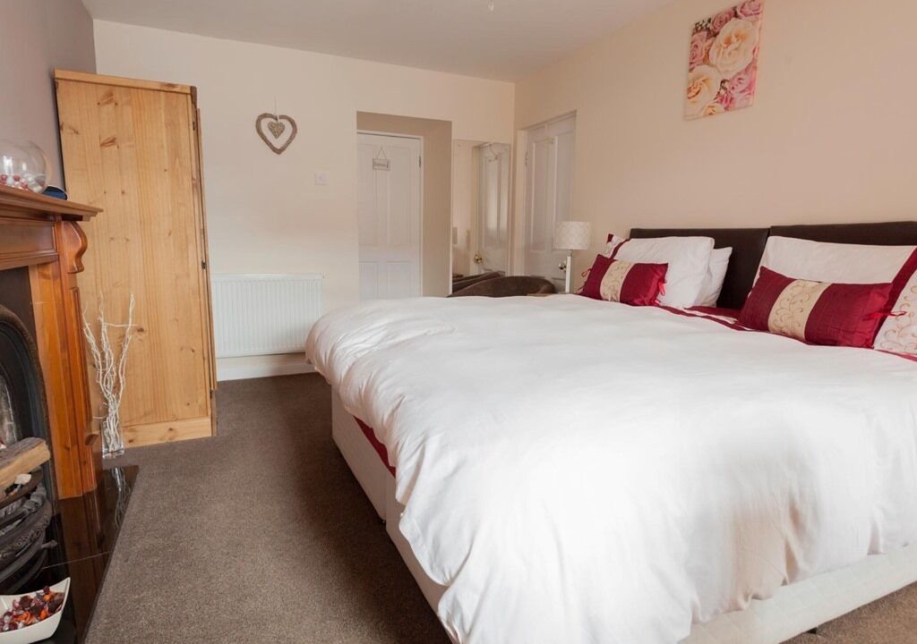Photo of Bedroom in Lowick