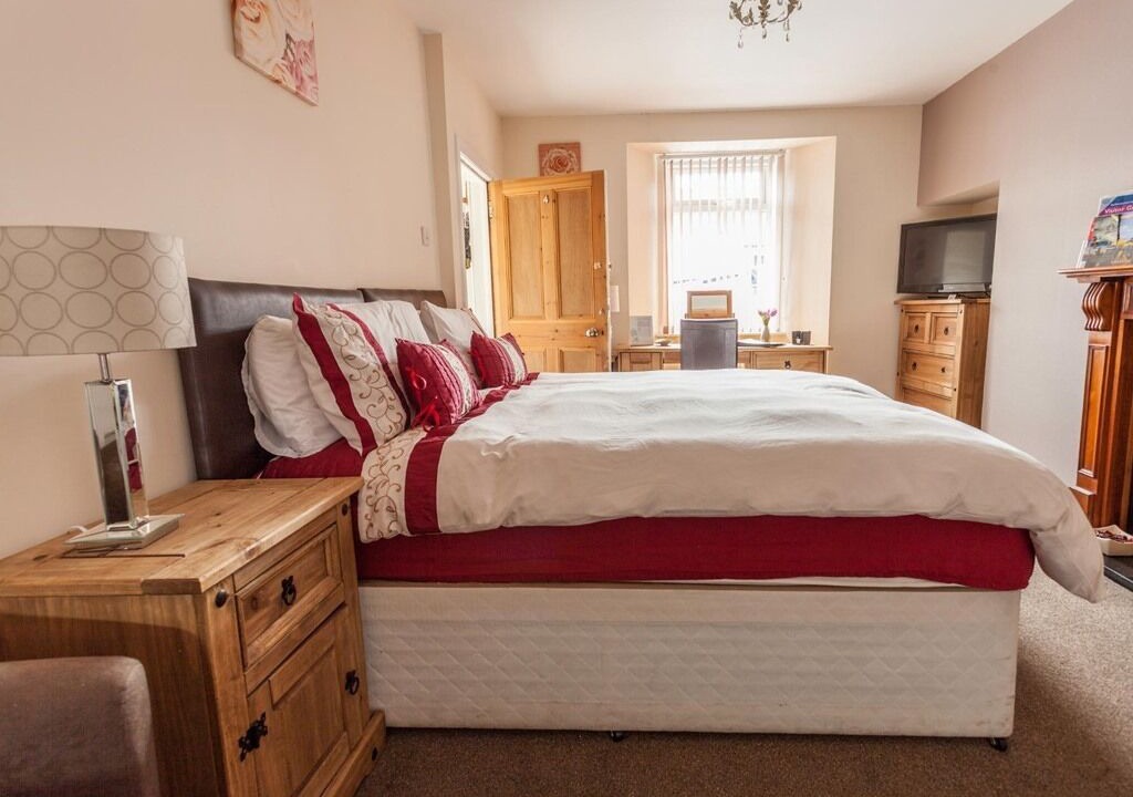 Photo of Bedroom in Lowick