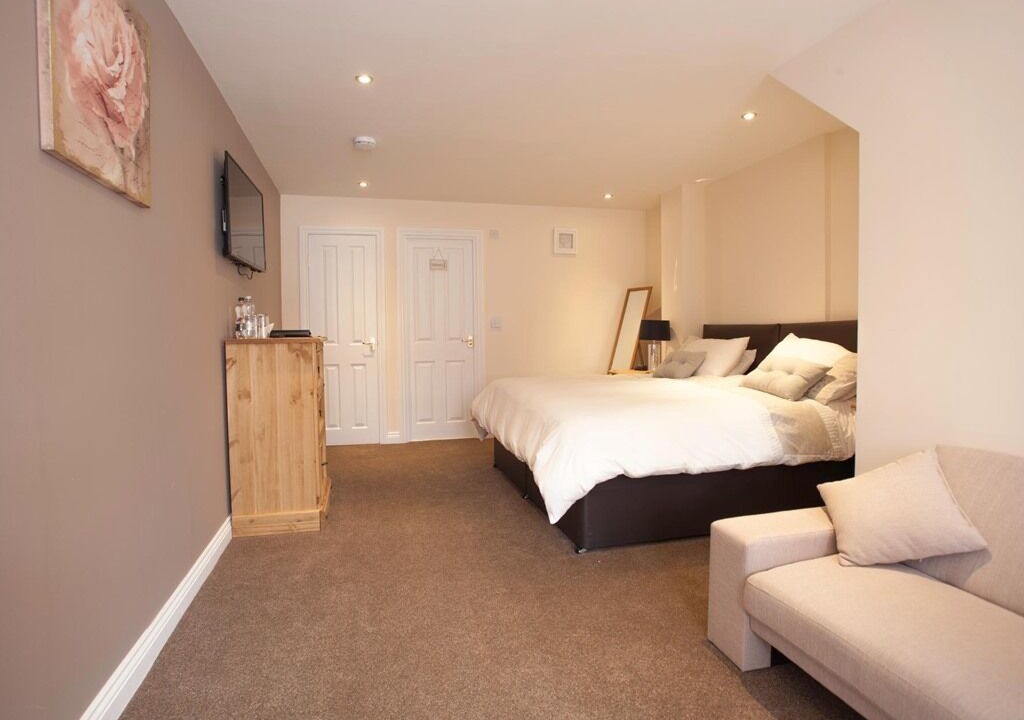 Photo of Bedroom in Lowick