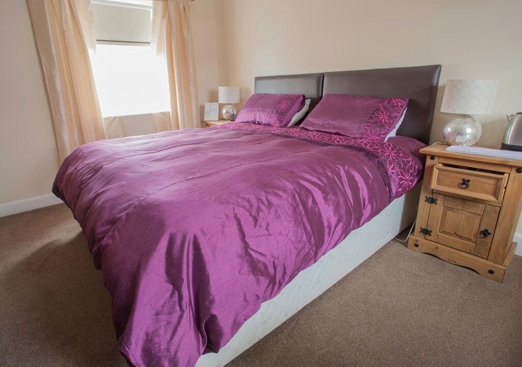 Photo of Bedroom in Lowick