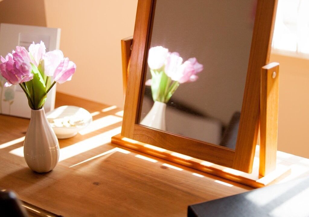 Photo of Bedroom in Lowick