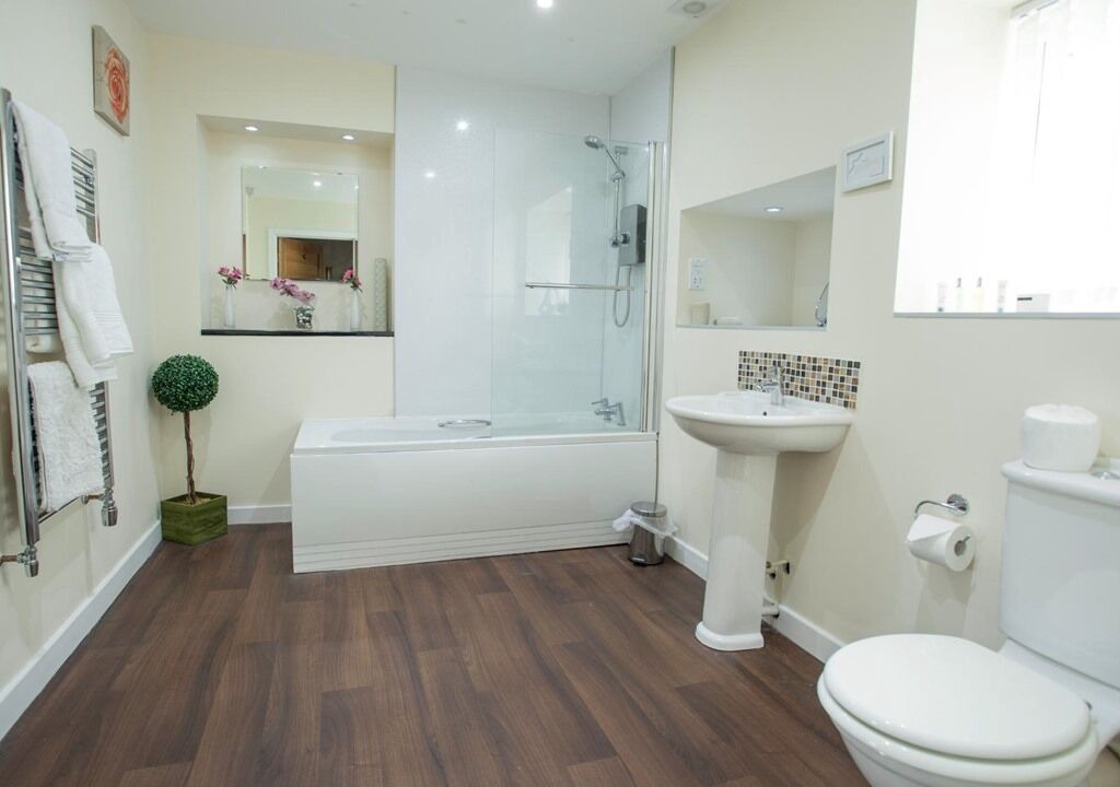 Photo of Bathroom in Lowick