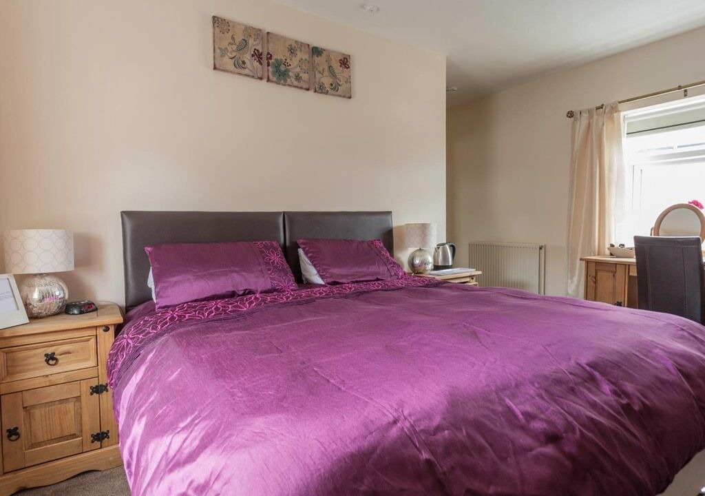 Photo of Bedroom in Lowick