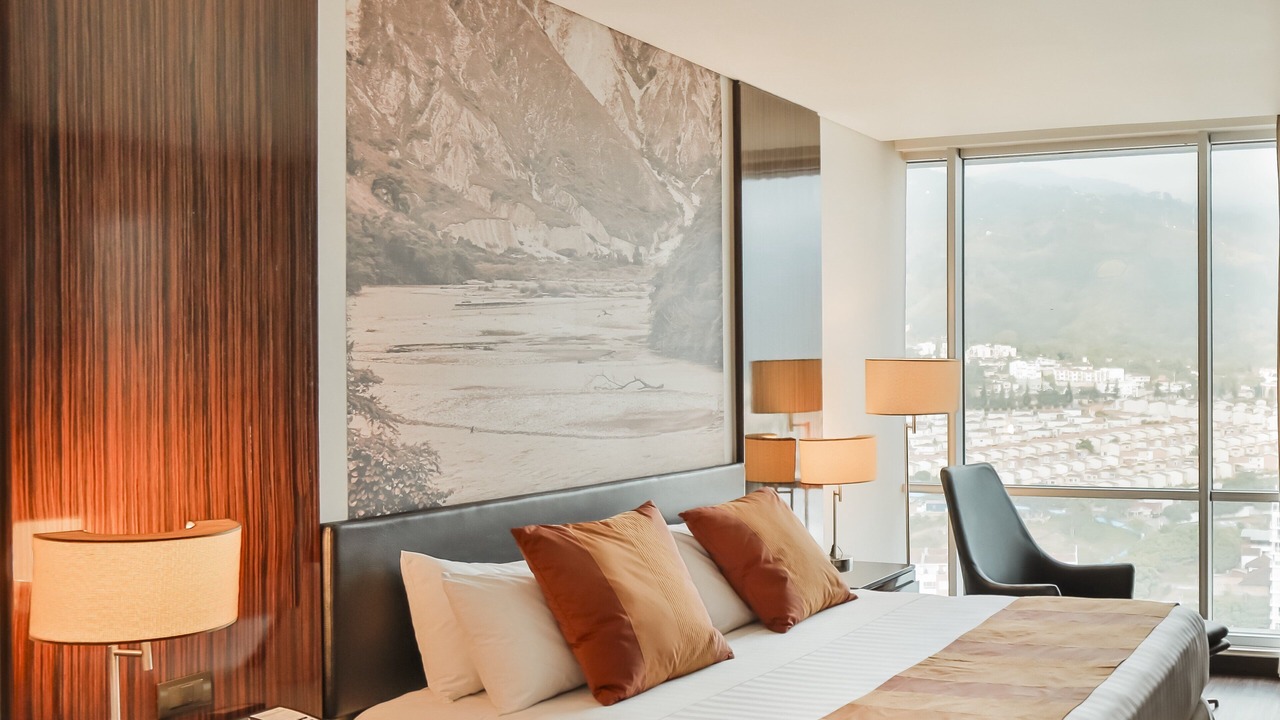 Photo of Bedroom in Bucaramanga