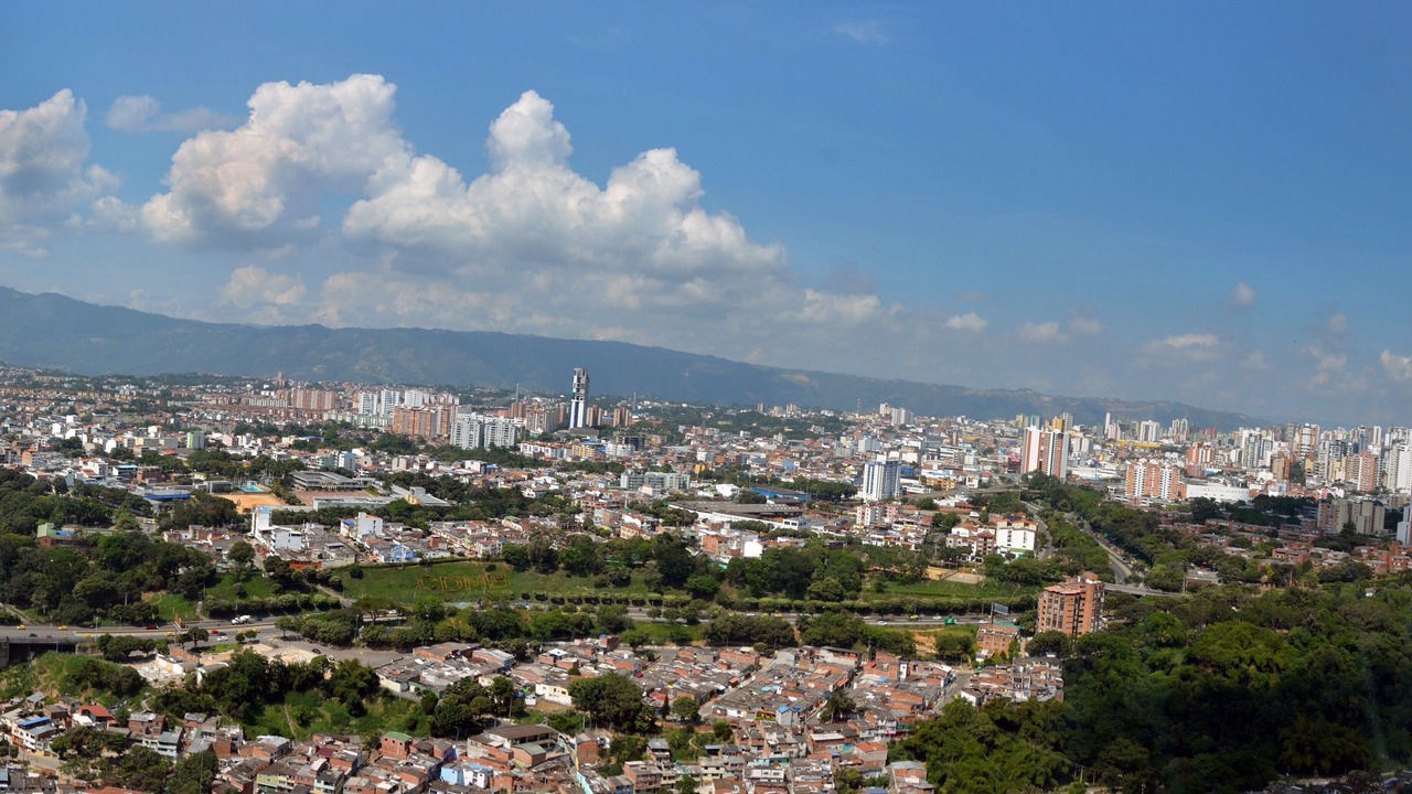 Photo of Others in Bucaramanga