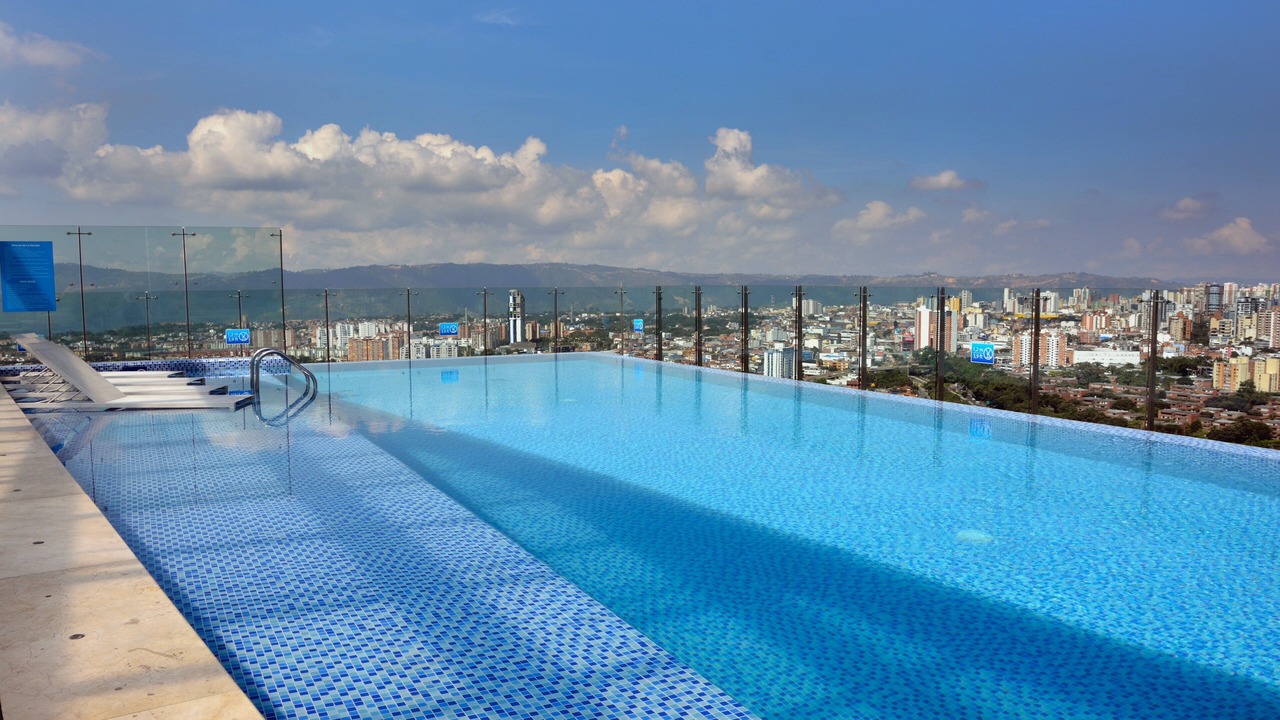 Photo of Outdoor in Bucaramanga
