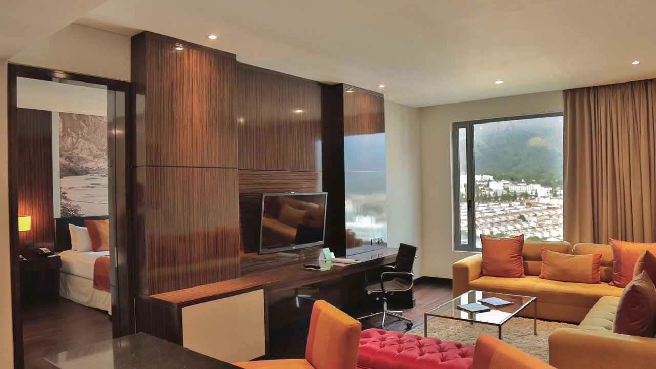 Photo of Bedroom in Bucaramanga