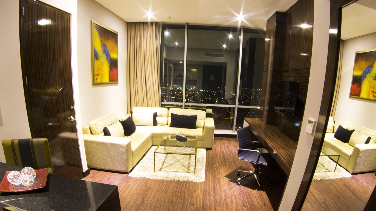 Photo of Bedroom in Bucaramanga