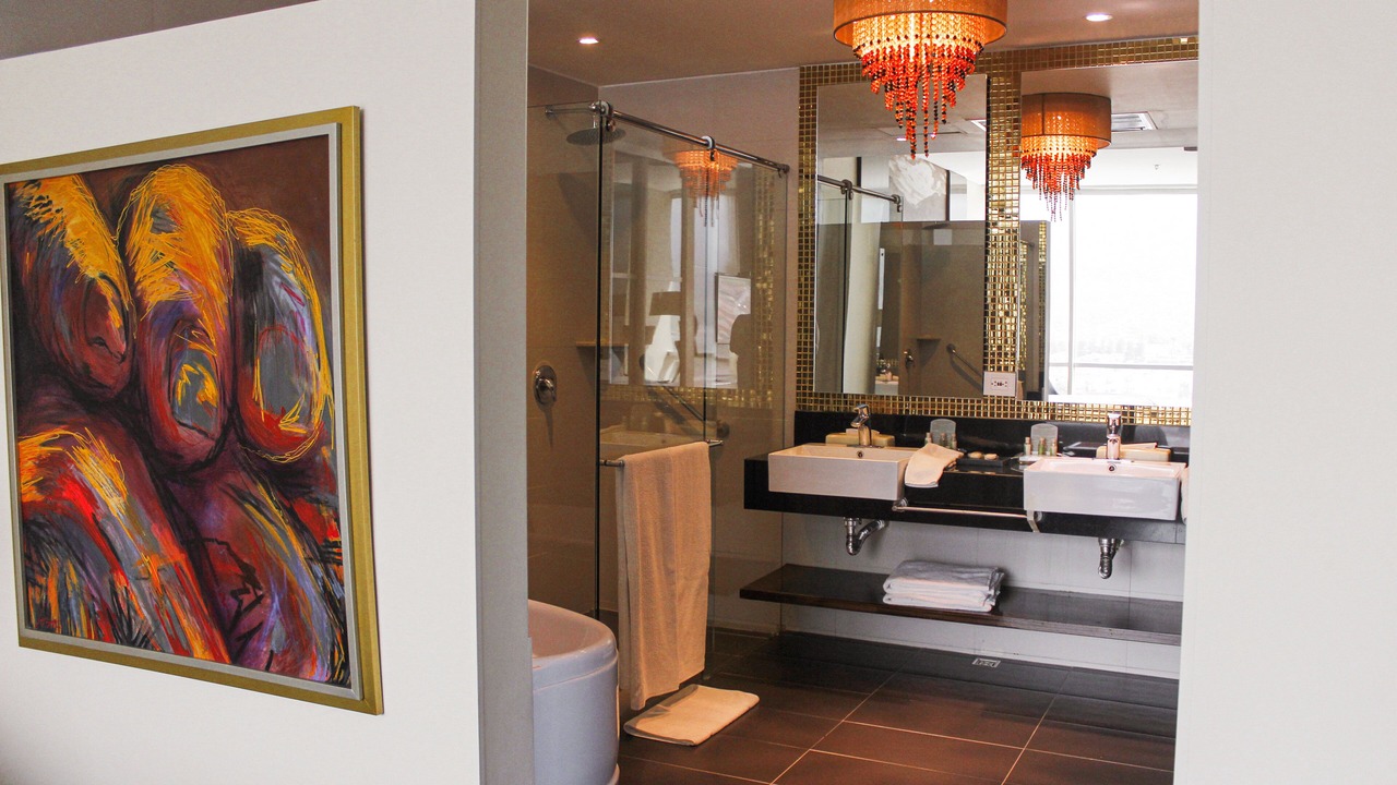 Photo of Bedroom in Bucaramanga