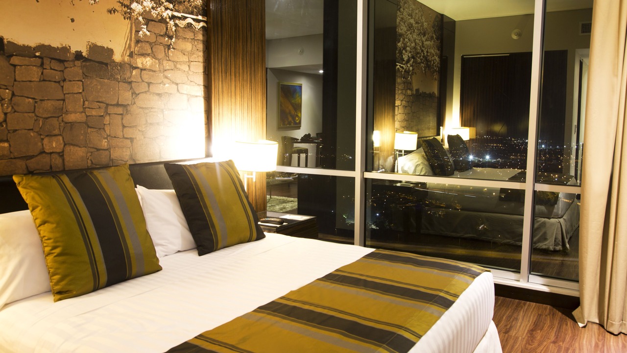 Photo of Bedroom in Bucaramanga