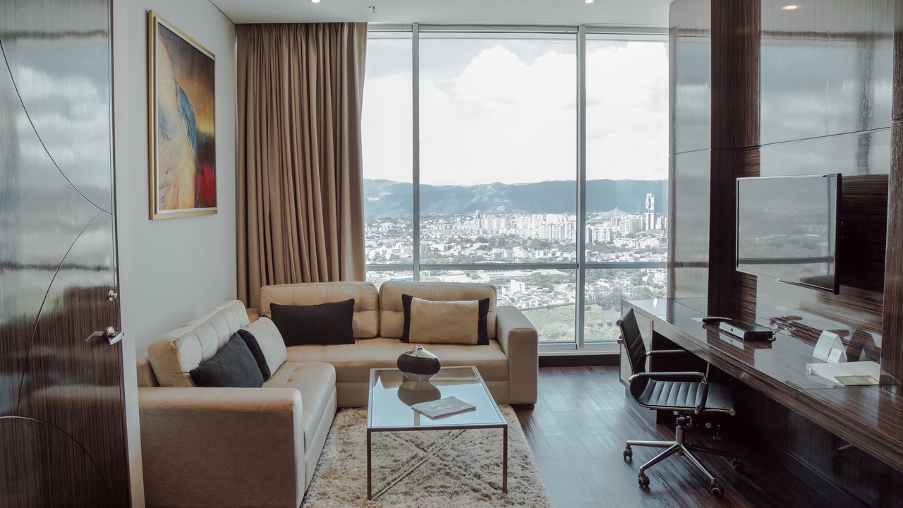 Photo of Bedroom in Bucaramanga