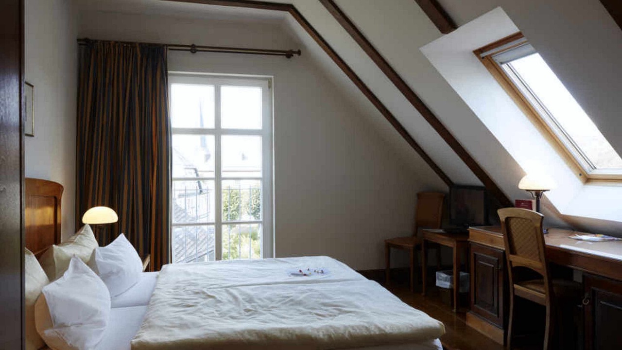 Photo of Bedroom in Burbach
