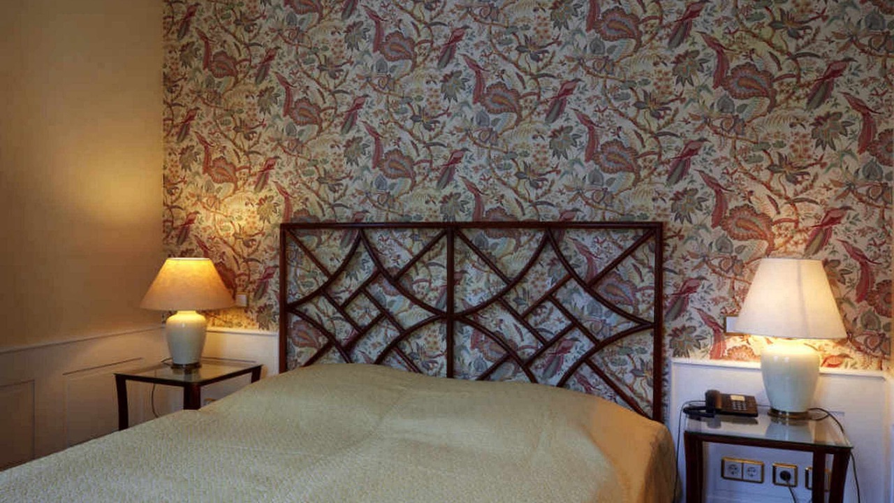 Photo of Bedroom in Burbach