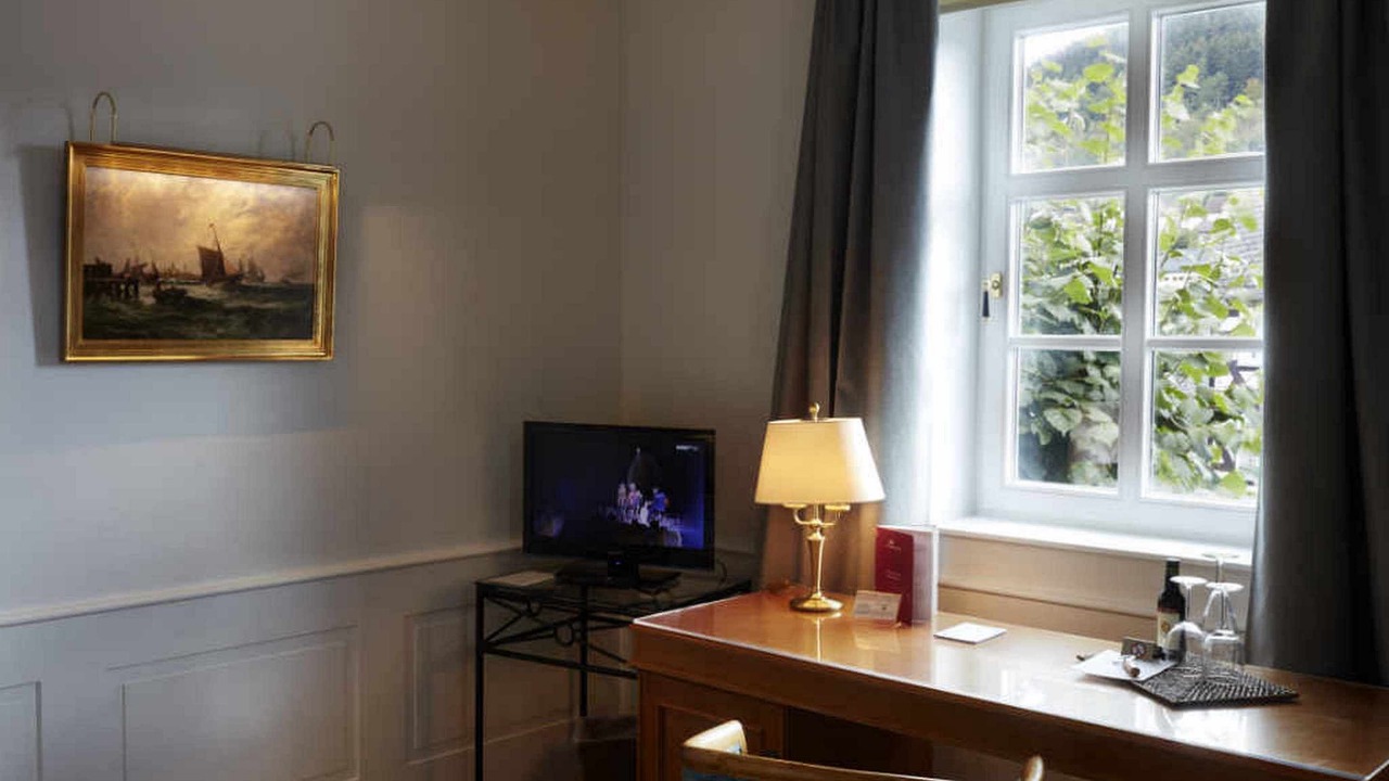 Photo of Bedroom in Burbach