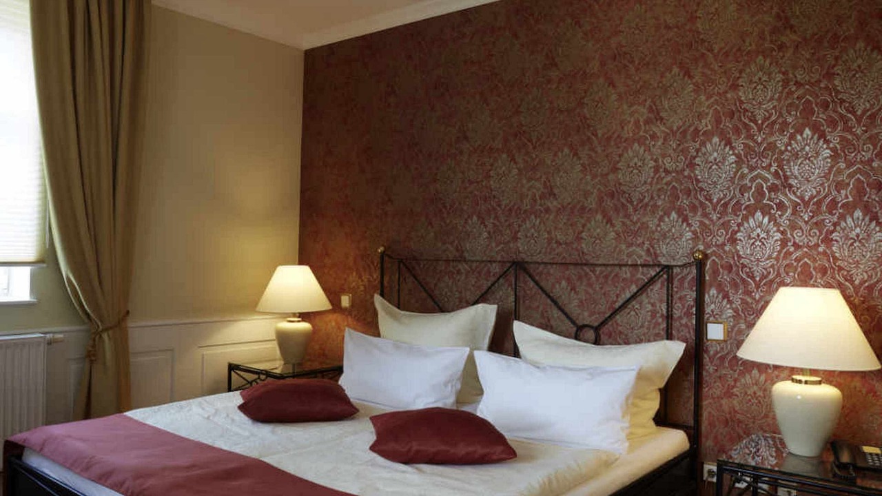 Photo of Bedroom in Burbach