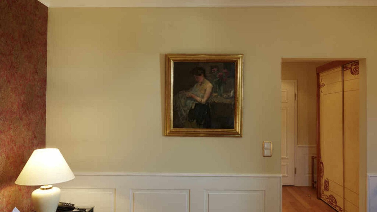 Photo of Bedroom in Burbach