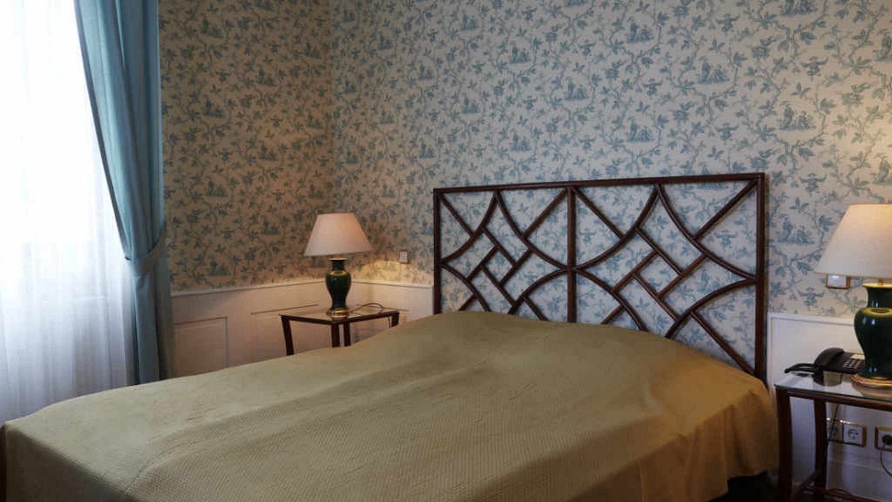 Photo of Bedroom in Burbach
