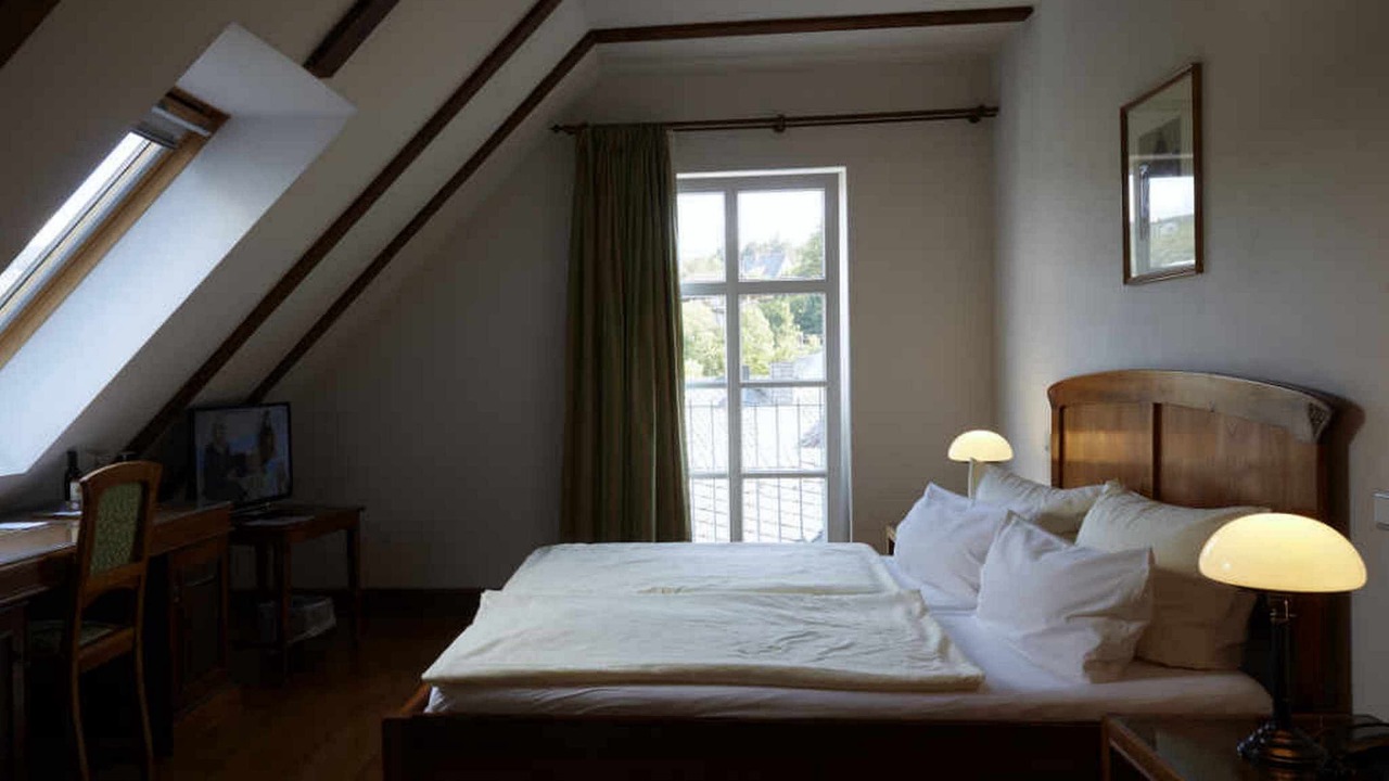 Photo of Bedroom in Burbach