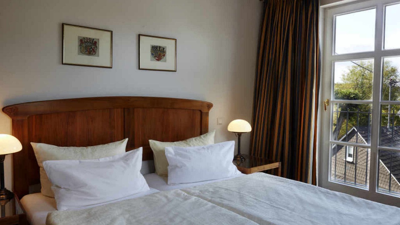 Photo of Bedroom in Burbach