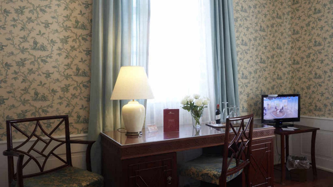 Photo of Bedroom in Burbach