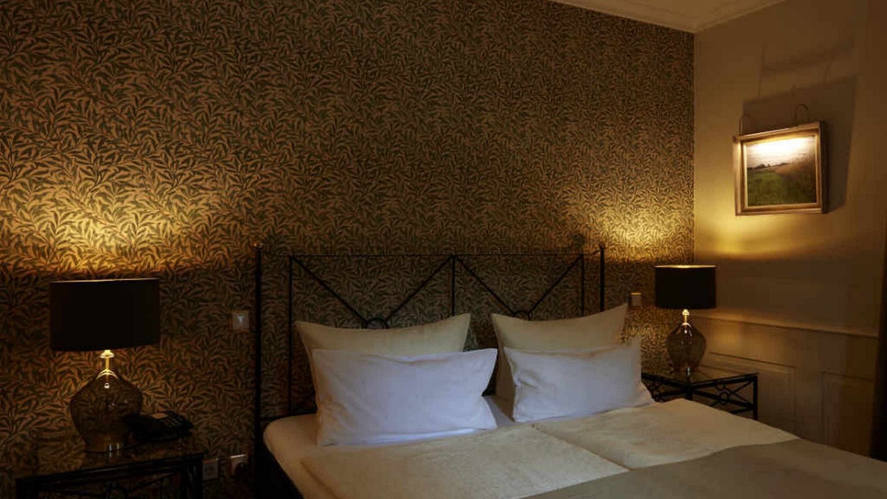 Photo of Bedroom in Burbach