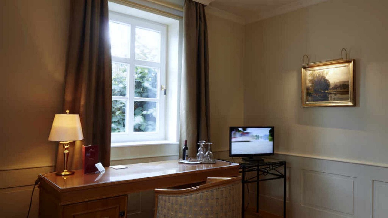 Photo of Bedroom in Burbach
