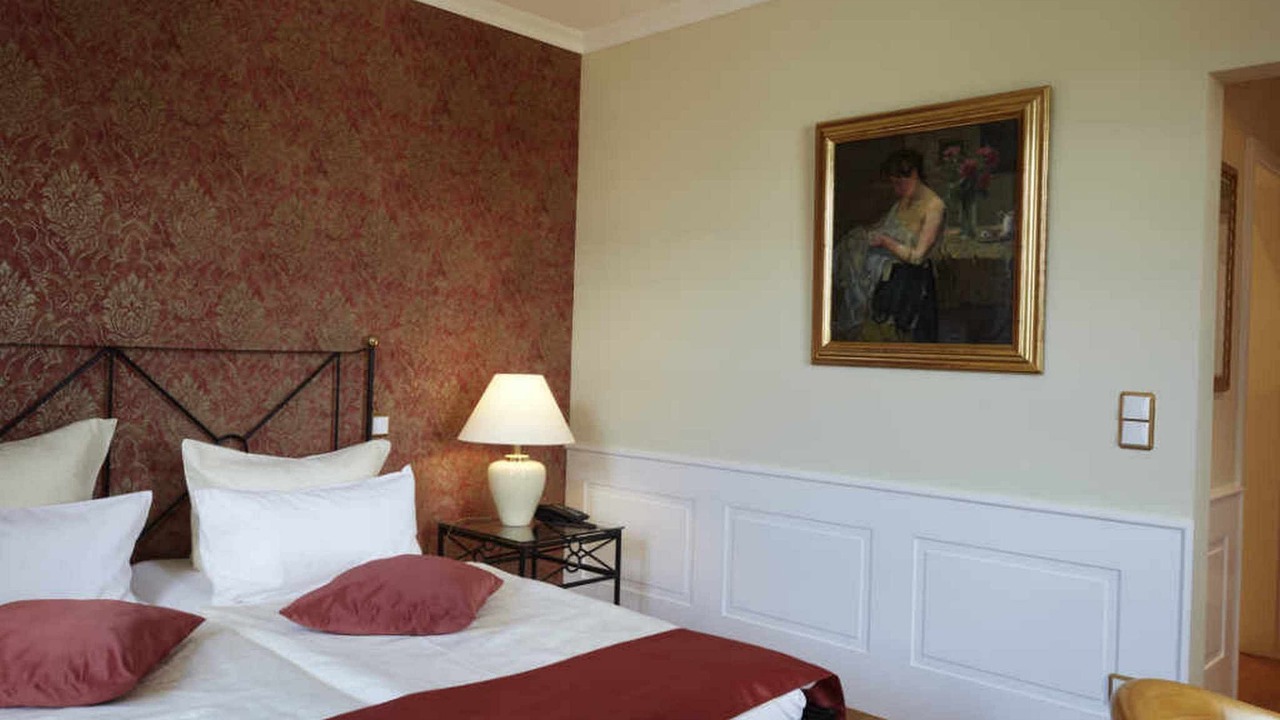 Photo of Bedroom in Burbach