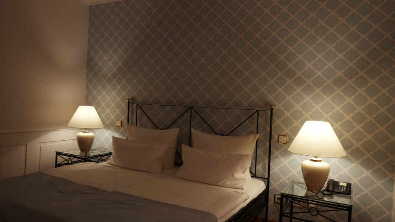 Photo of Bedroom in Burbach