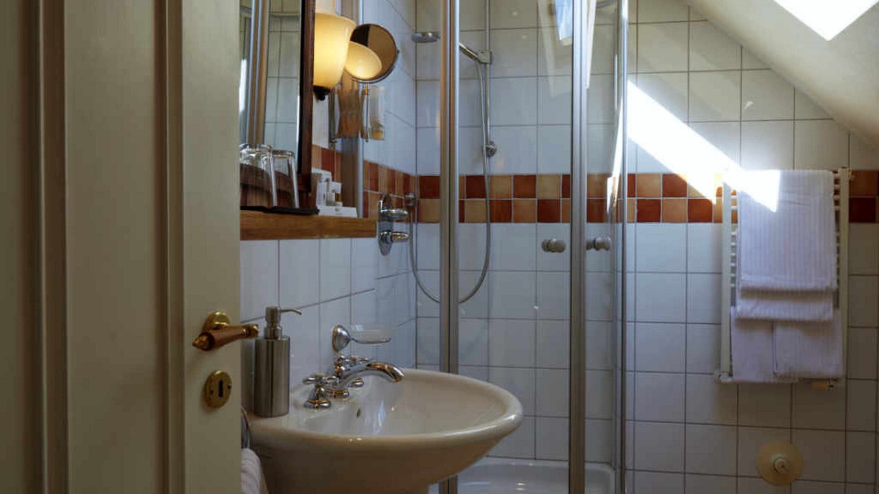 Photo of Bathroom in Burbach