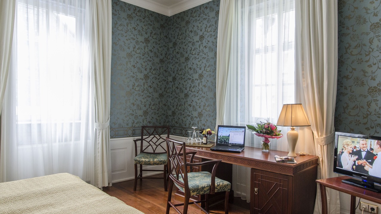 Photo of Bedroom in Burbach