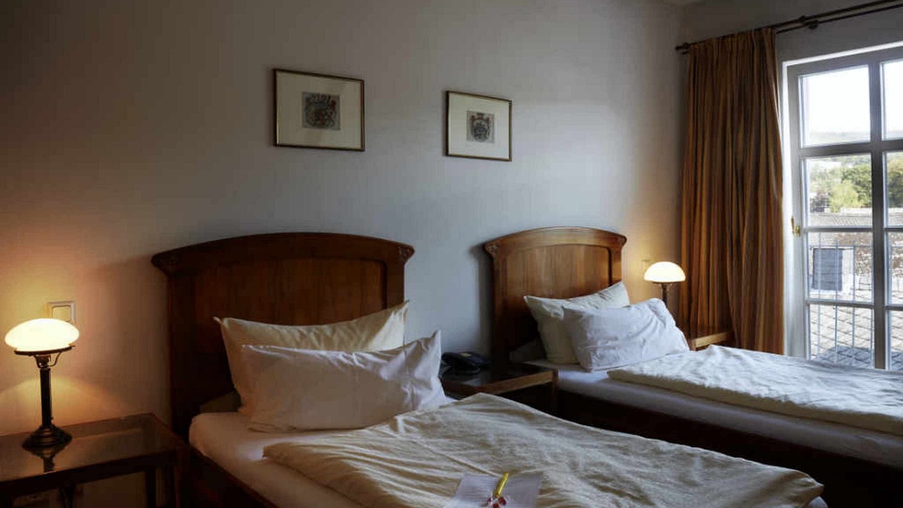 Photo of Bedroom in Burbach
