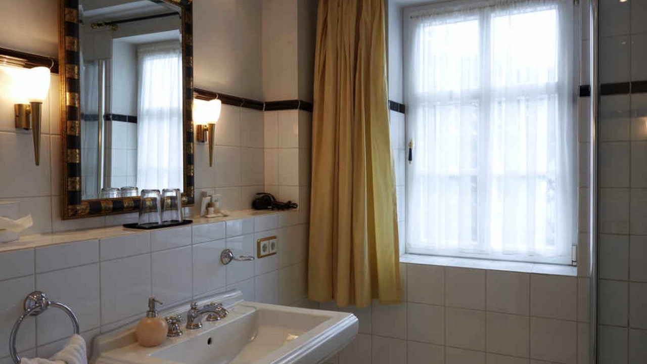 Photo of Bathroom in Burbach