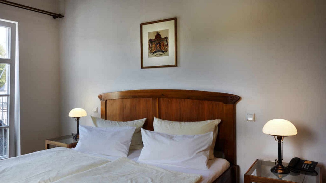 Photo of Bedroom in Burbach