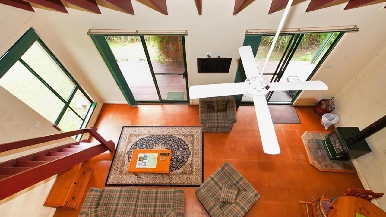 Photo of Livingroom in Wheeny Creek