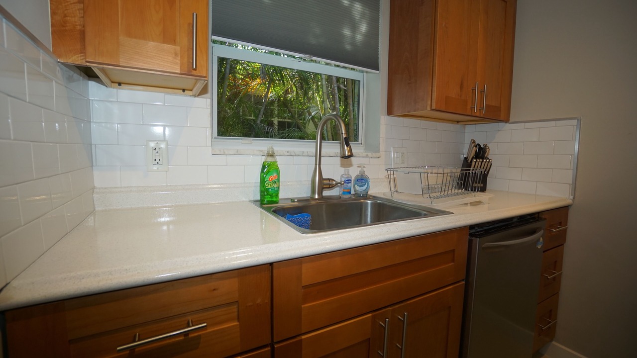 Photo of Kitchen in Santa Barbara Estates
