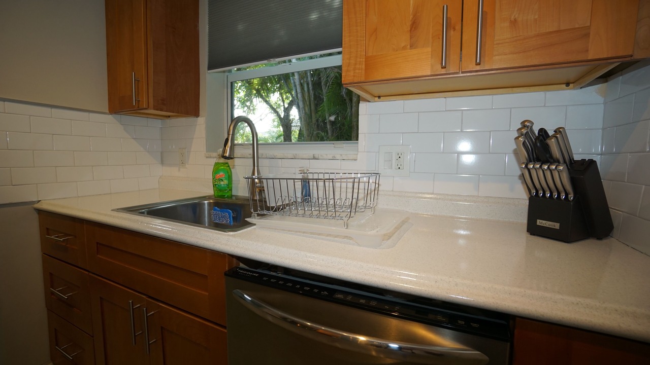 Photo of Kitchen in Santa Barbara Estates