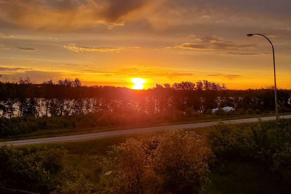 Photo of Outdoor in West Central Saskatchewan