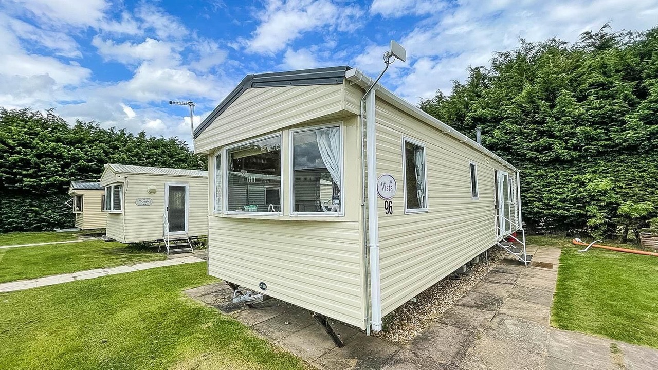 Photo of Outdoor in Skegness