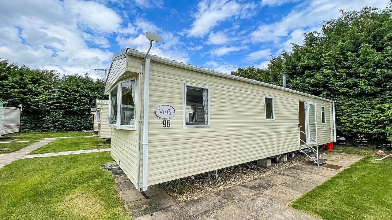 Photo of Outdoor in Skegness