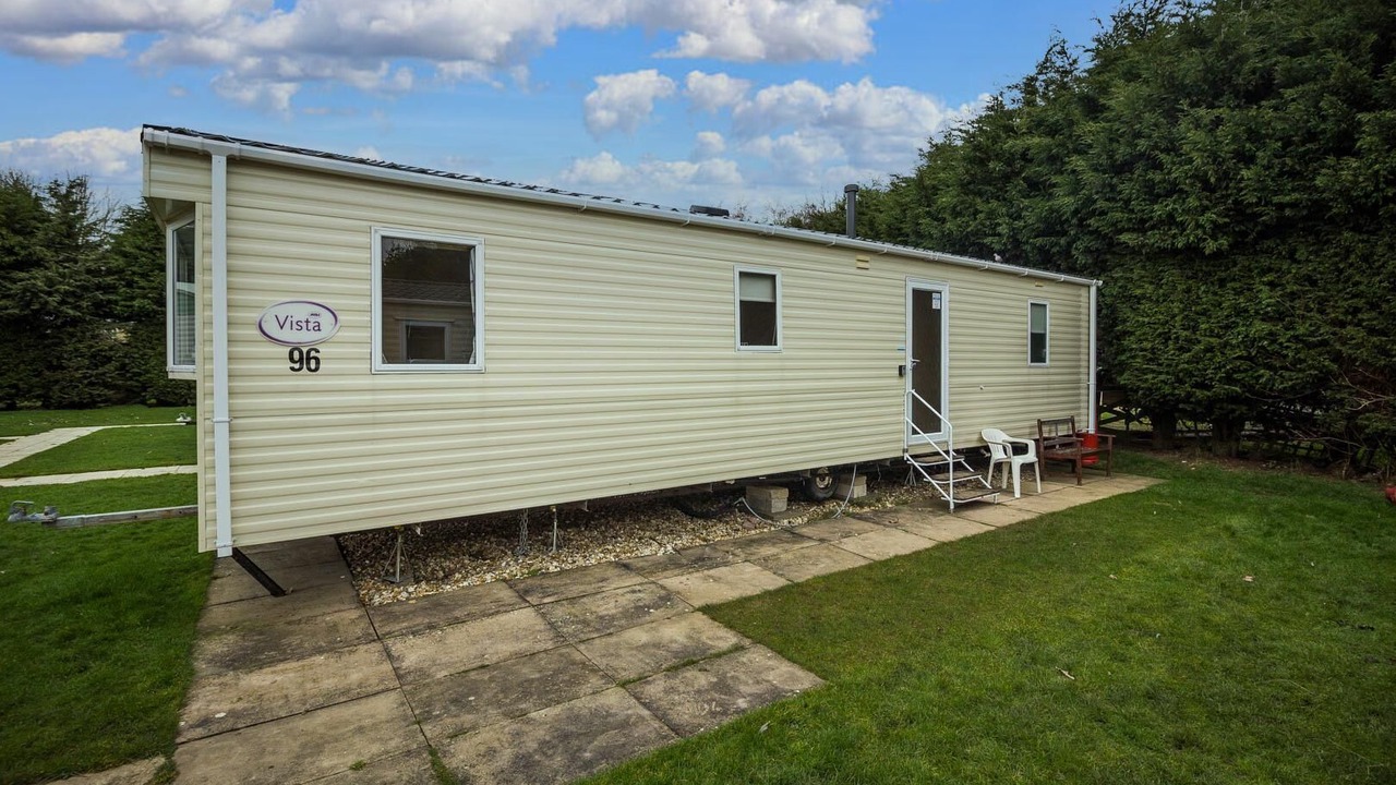 Photo of Outdoor in Skegness