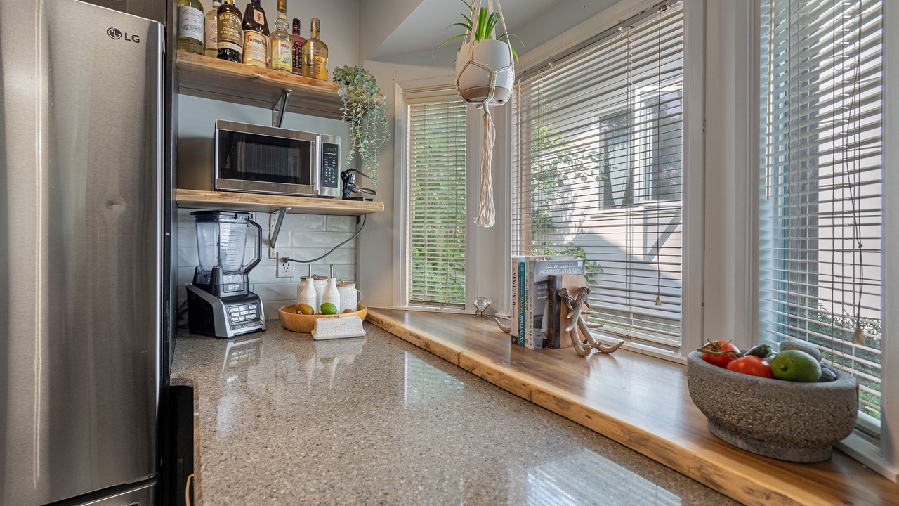 Photo of Kitchen in St. Albert