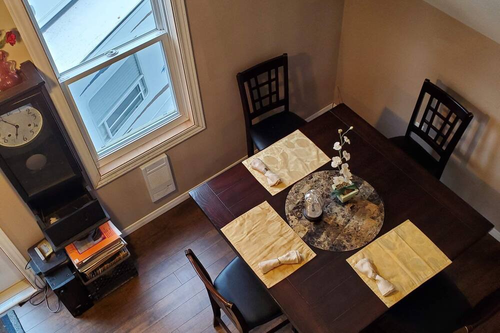 Photo of Livingroom in Cape Breton Regional Municipality