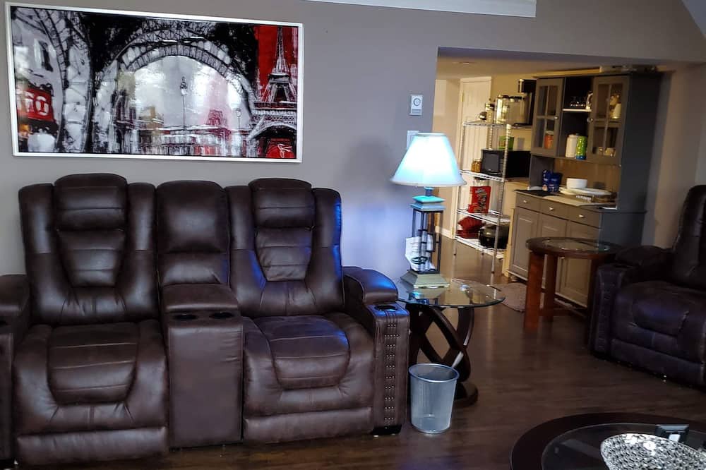 Photo of Livingroom in Cape Breton Regional Municipality