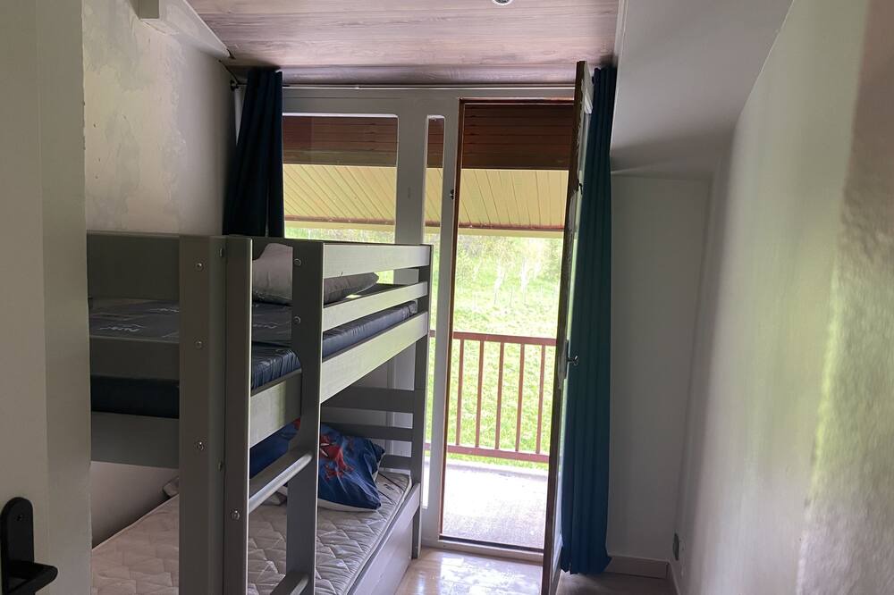 Photo of Bedroom in Guillaumes