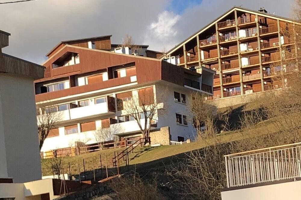 Photo of Outdoor in Guillaumes