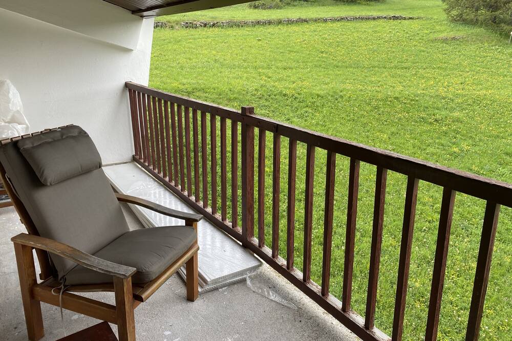 Photo of Patio Balcony in Guillaumes