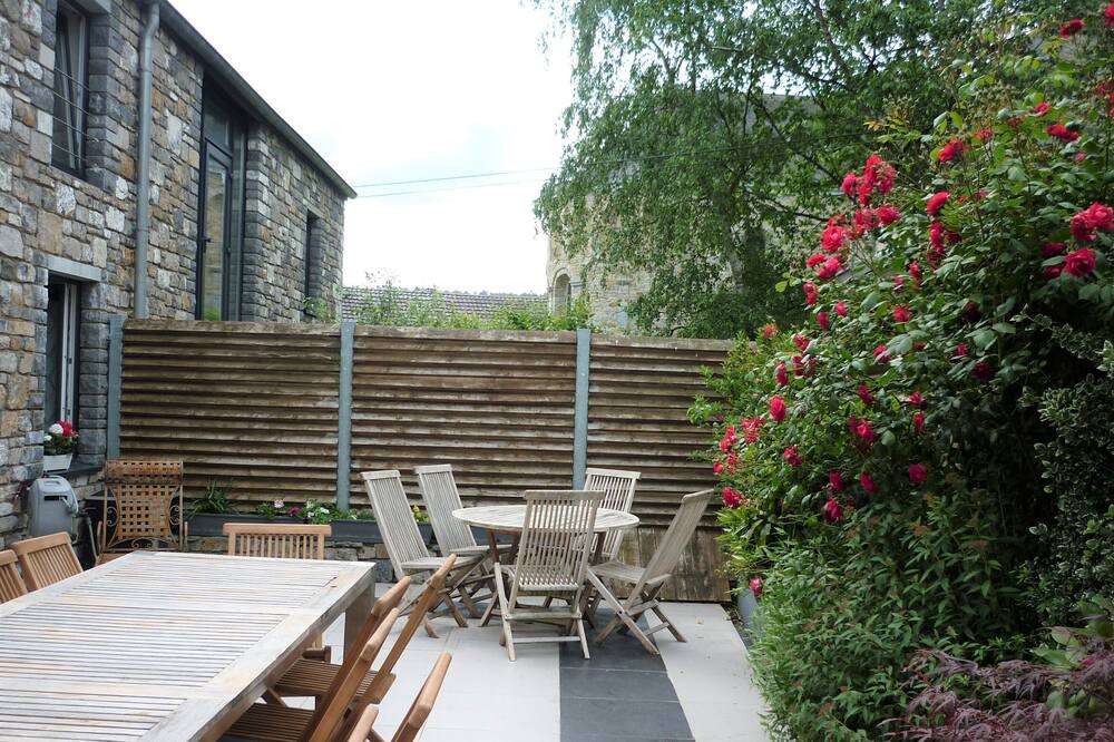 Photo of Patio Balcony in Xhignesse