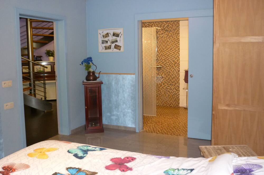 Photo of Bedroom in Xhignesse