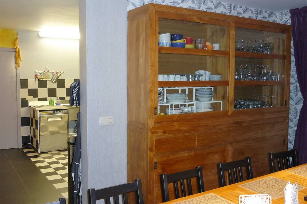 Photo of Kitchen in Xhignesse